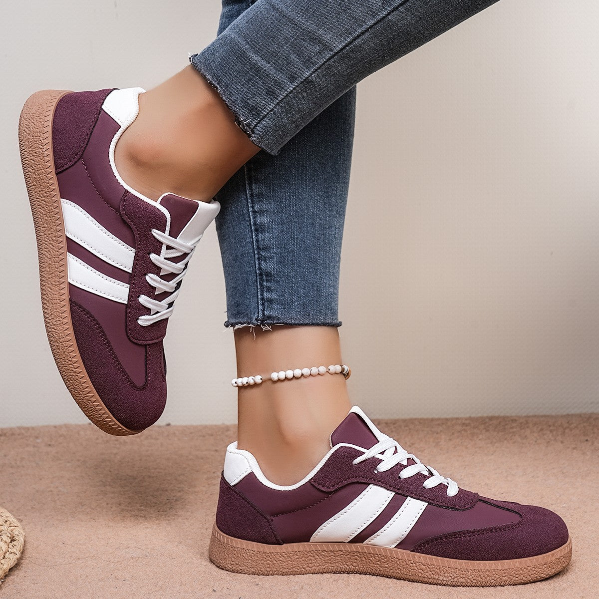 Adidași Ortopedici Șic cu Design Unic