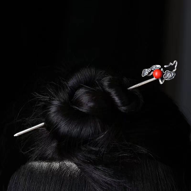 Argint Bijuterie vintage lucrat manual