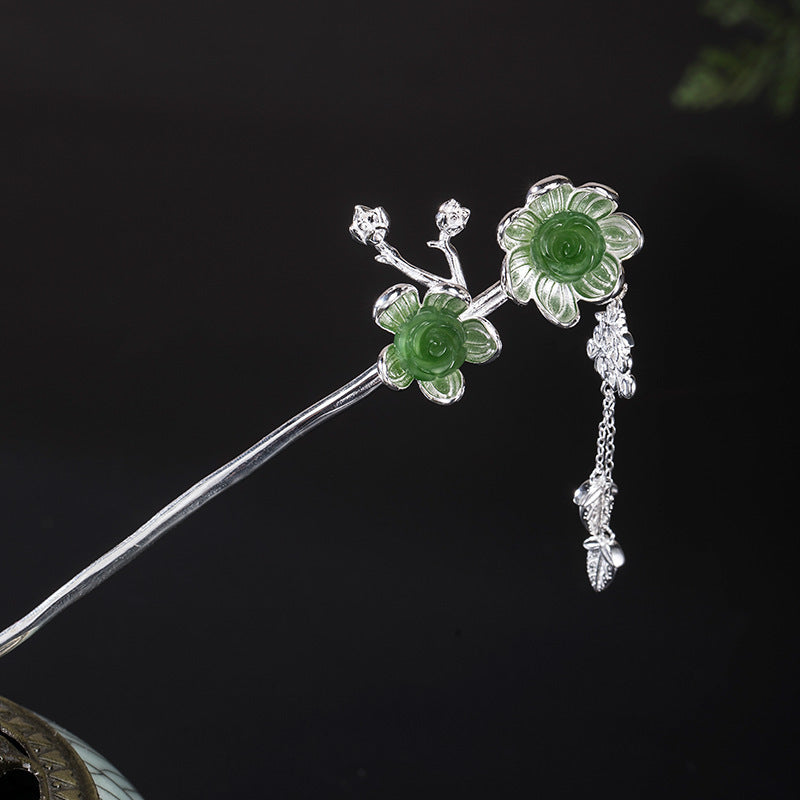 Argint Bijuterie clasic cu farmec atemporal