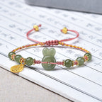 Argint Brățară artizanal delicat