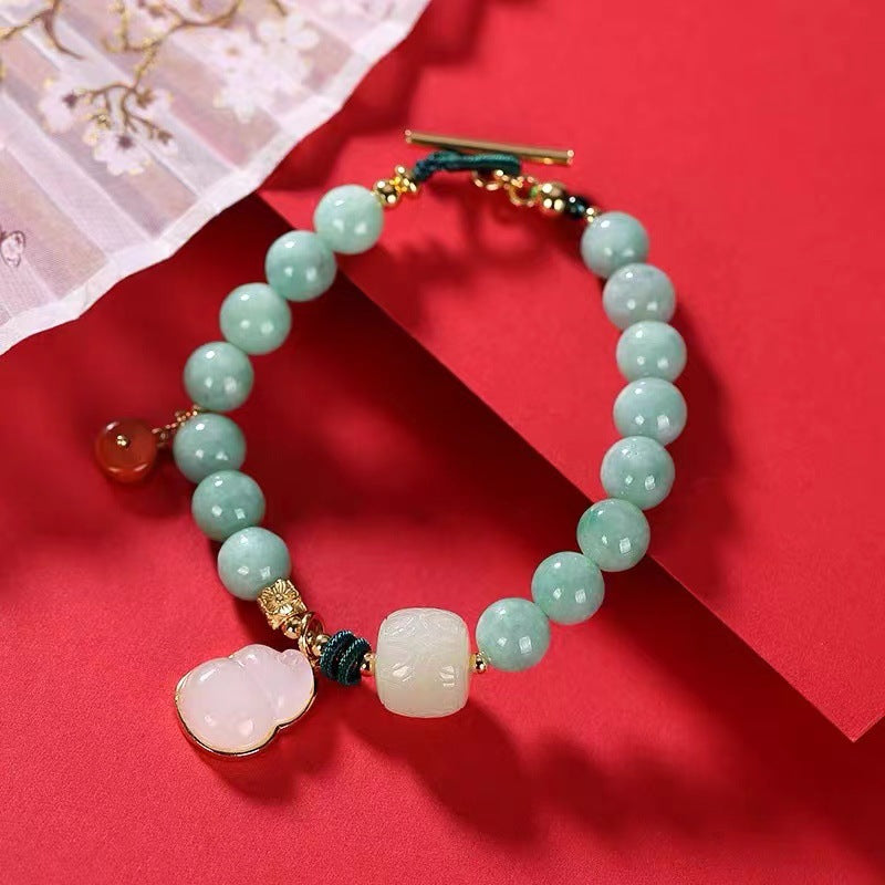 Argint Brățară artizanal delicat