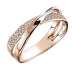 Inel clasic cu farmec atemporal