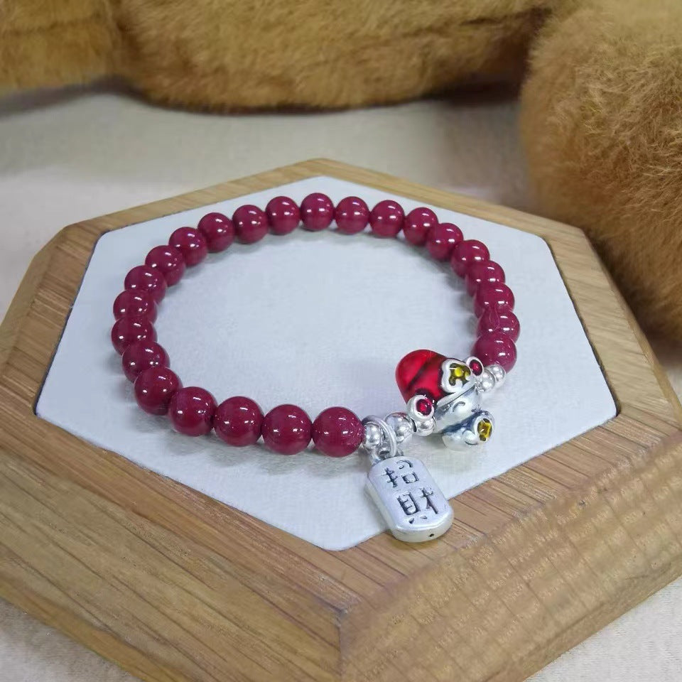 Argint Brățară elegant pentru orice ocazie