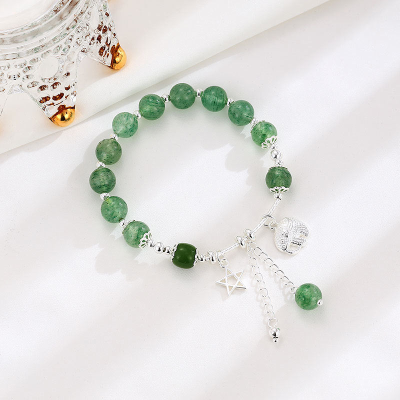 Argint Brățară fermecător pentru orice ocazie