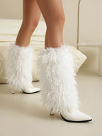 Cizme Ortopedici Frumos Confecționați