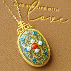 Argint Bijuterie clasic cu farmec atemporal