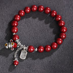 Argint Brățară artizanal delicat