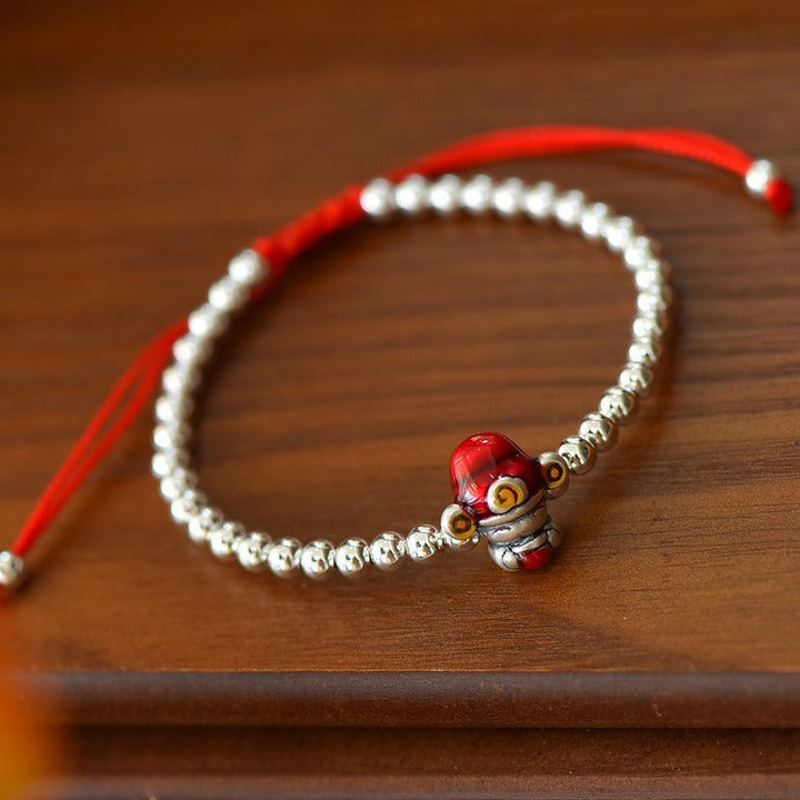 Argint Brățară fermecător pentru orice ocazie