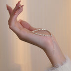 Argint Brățară elegant pentru orice ocazie