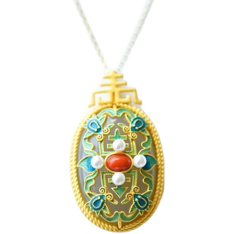 Argint Bijuterie clasic cu farmec atemporal