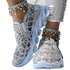 Adidași Ortopedici Șic cu Design Unic