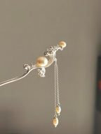 Argint Bijuterie artizanal delicat