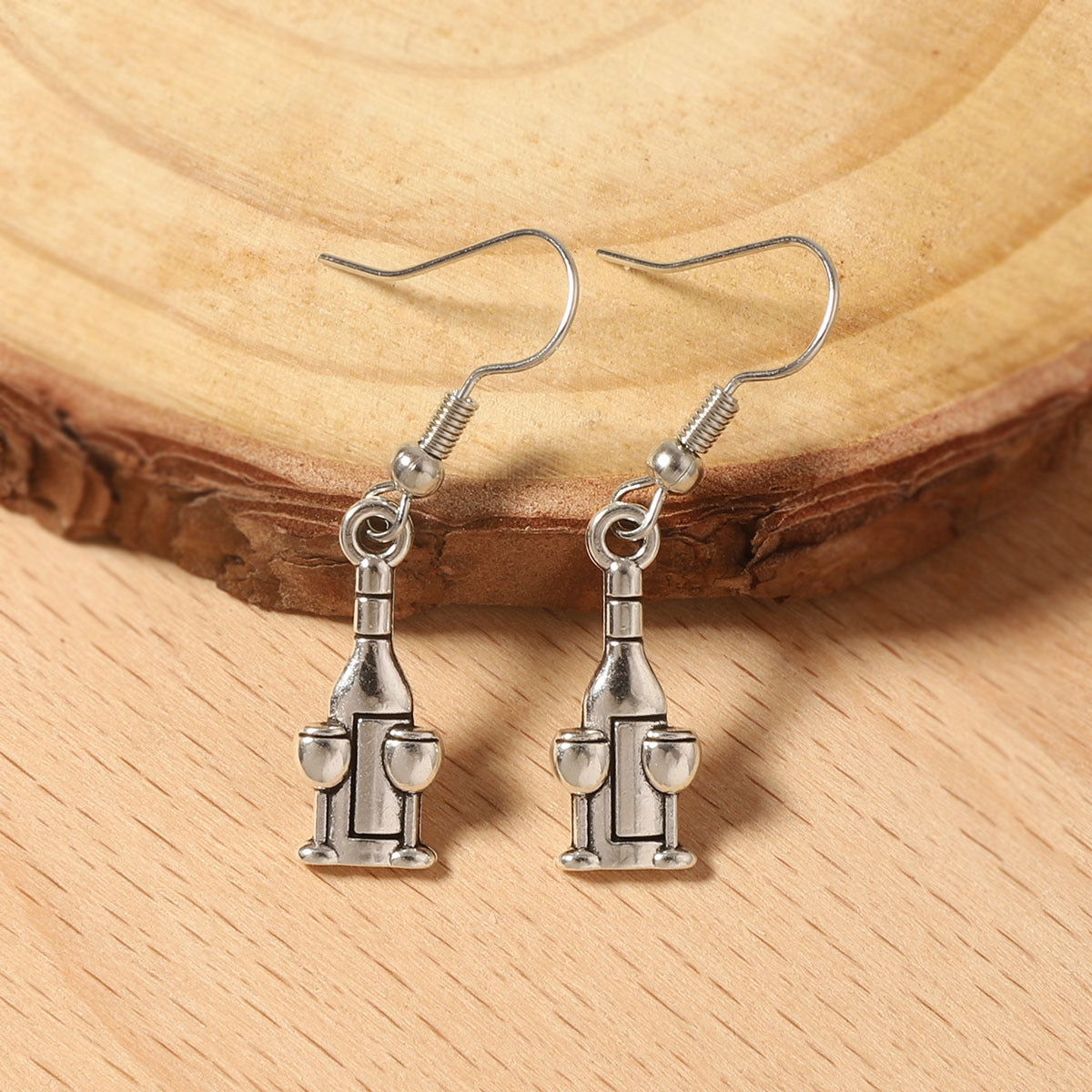 Argint Bijuterie clasic cu farmec atemporal