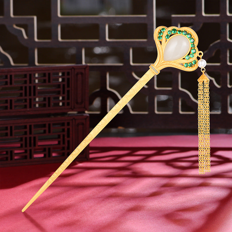 Argint Bijuterie clasic cu farmec atemporal