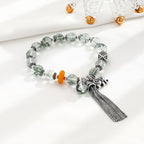 Argint Brățară artizanal delicat