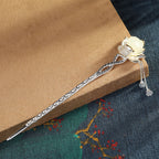 Argint Bijuterie clasic cu farmec atemporal