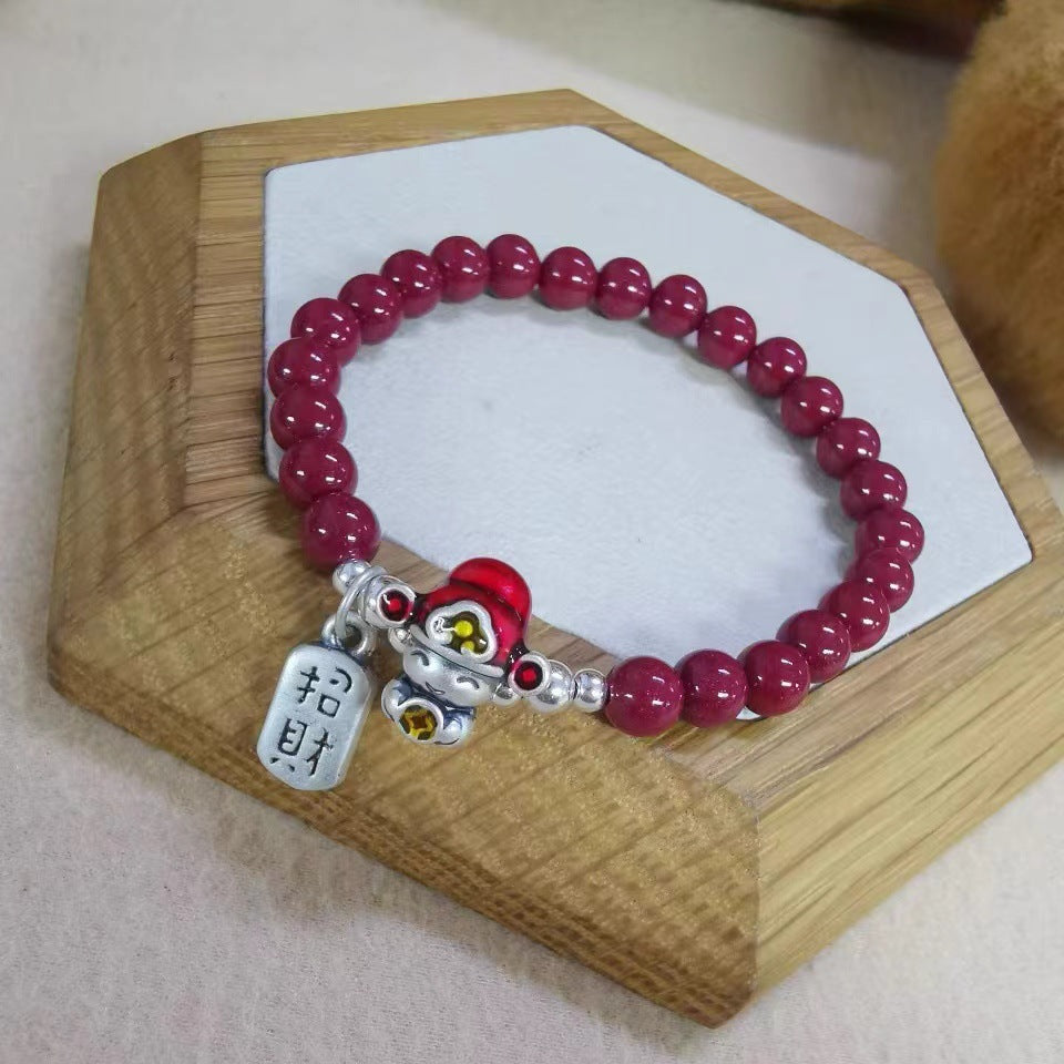 Argint Brățară elegant pentru orice ocazie