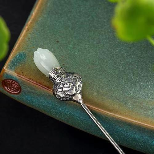 Argint Bijuterie clasic cu farmec atemporal