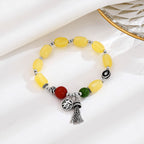 Argint Brățară artizanal delicat