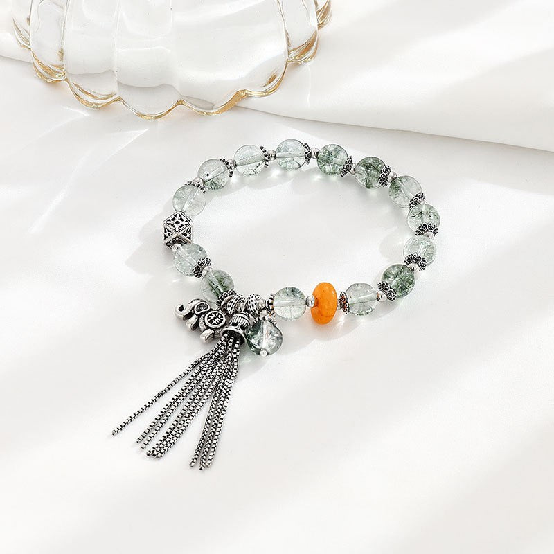 Argint Brățară artizanal delicat