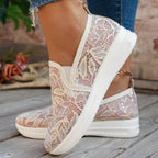 Adidași Ortopedici Șic cu Design Unic