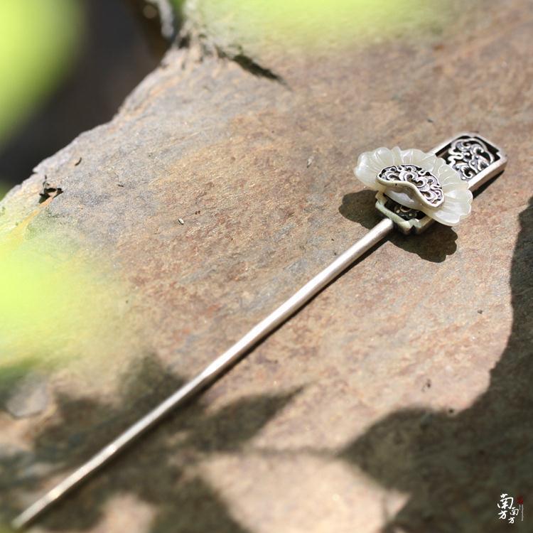 Argint Bijuterie clasic cu farmec atemporal