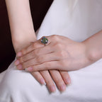 Argint Brățară clasic cu farmec atemporal