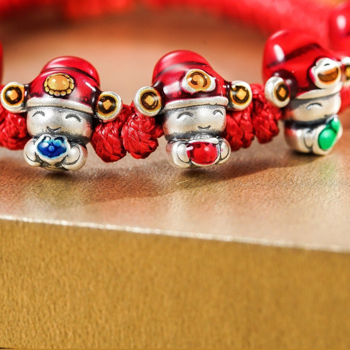 Argint Brățară frumos cu stil unic