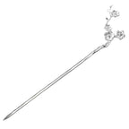 Argint Bijuterie clasic cu farmec atemporal