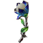 Argint Bijuterie vintage lucrat manual