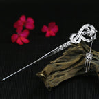 Argint Bijuterie vintage lucrat manual