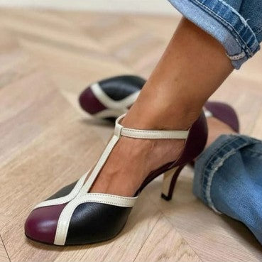 Sandale Ortopedici Șic cu Design Unic