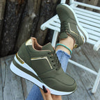 Adidași Ortopedici Grațioși pentru Look Modern