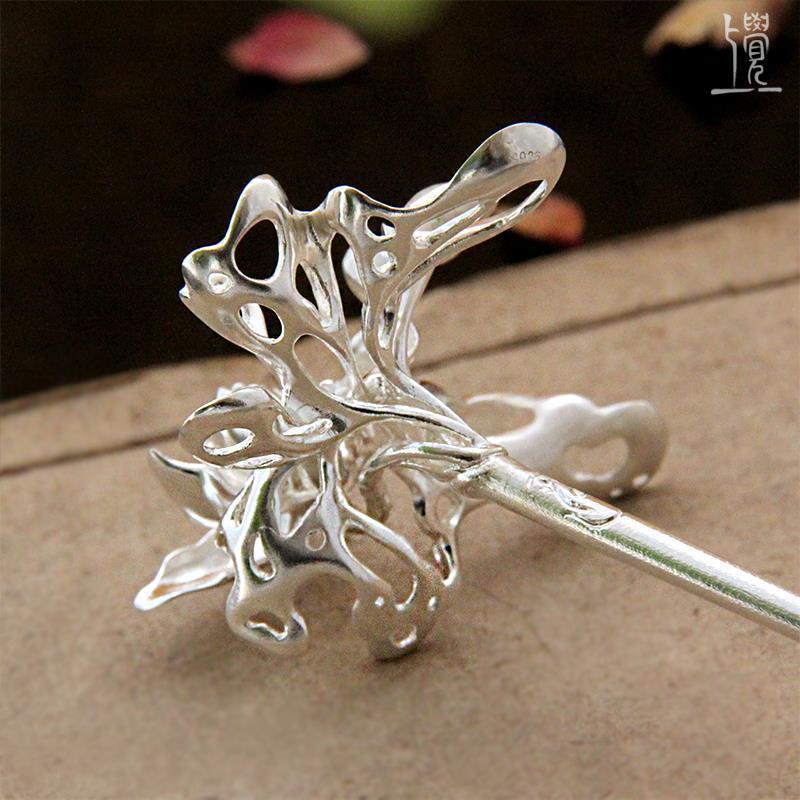 Argint Bijuterie artizanal delicat