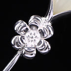 Argint Bijuterie romantic pentru momente speciale