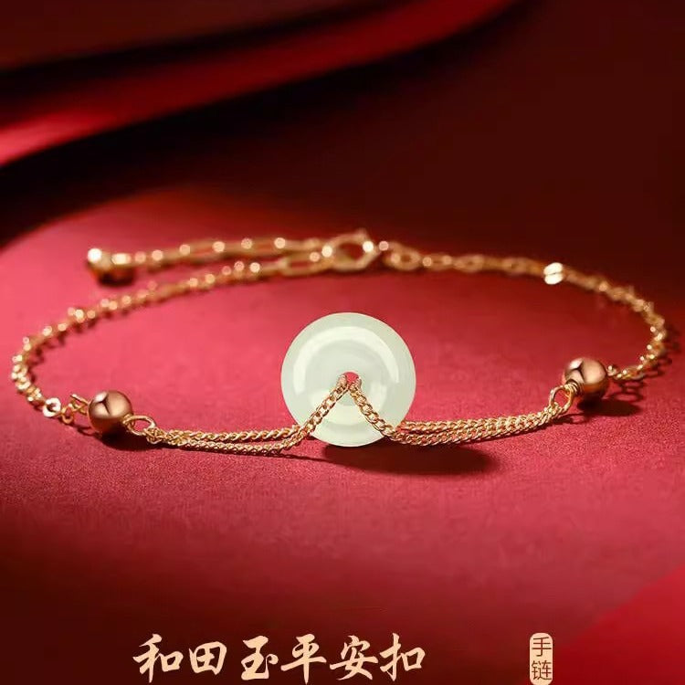 Argint Brățară elegant pentru orice ocazie