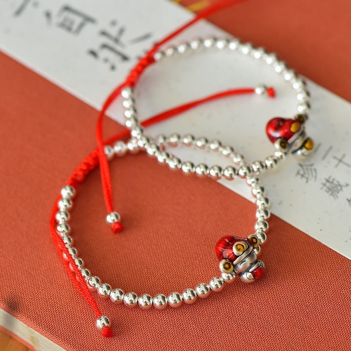 Argint Brățară fermecător pentru orice ocazie