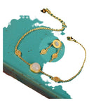 Argint Brățară artizanal delicat