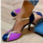 Sandale Ortopedici Șic cu Design Unic