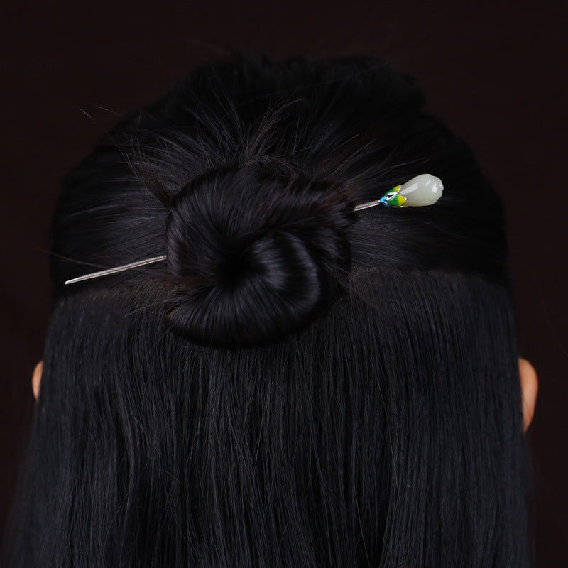 Argint Bijuterie vintage lucrat manual