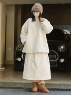 Jachetă cu design elegant