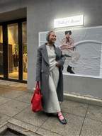 Pulover vintage clasic