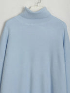 Pulover cu design grațios