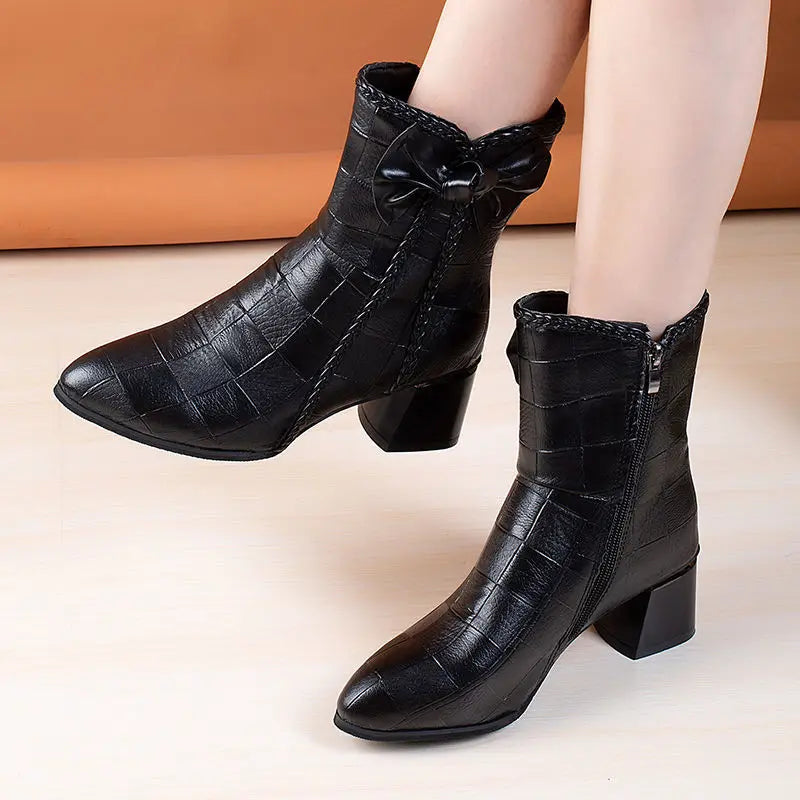 Ortopedice Cizme de înaltă calitate