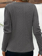 Pulover frumos confecționat