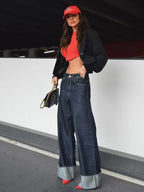 Jachetă vintage clasic