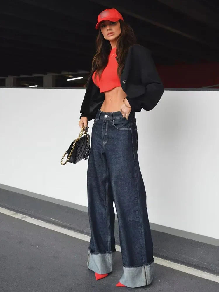 Jachetă vintage clasic