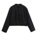 Jachetă cu design elegant