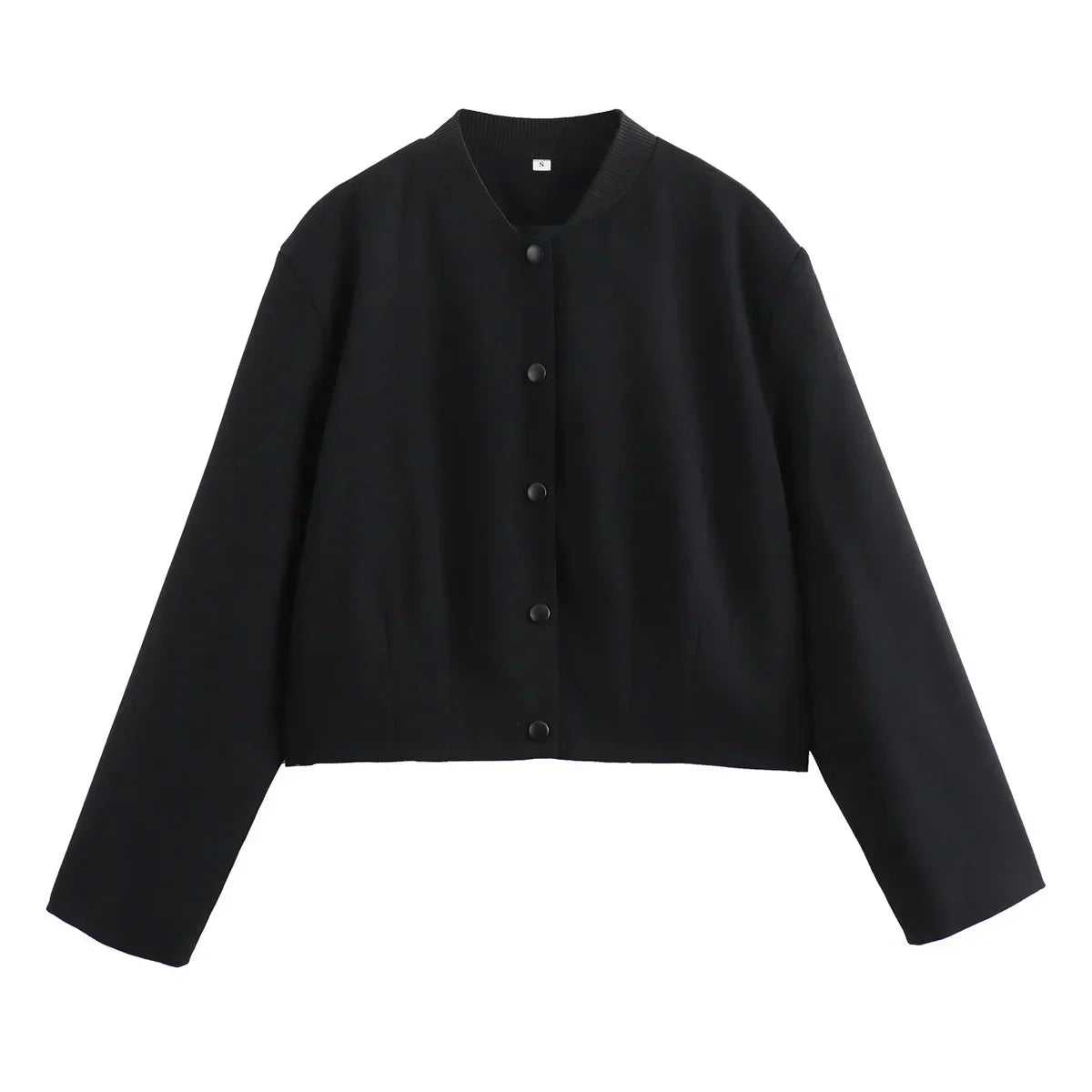 Jachetă cu design elegant