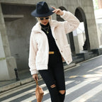 Jachetă cu design elegant